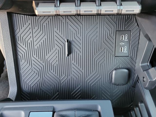 2025 Toyota Tacoma 2WD TRD Sport Double Cab 5' Bed Automatic - 22948143 - 6