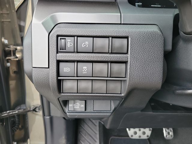 2025 Toyota Tacoma 2WD TRD Sport Double Cab 5' Bed Automatic - 22962052 - 9