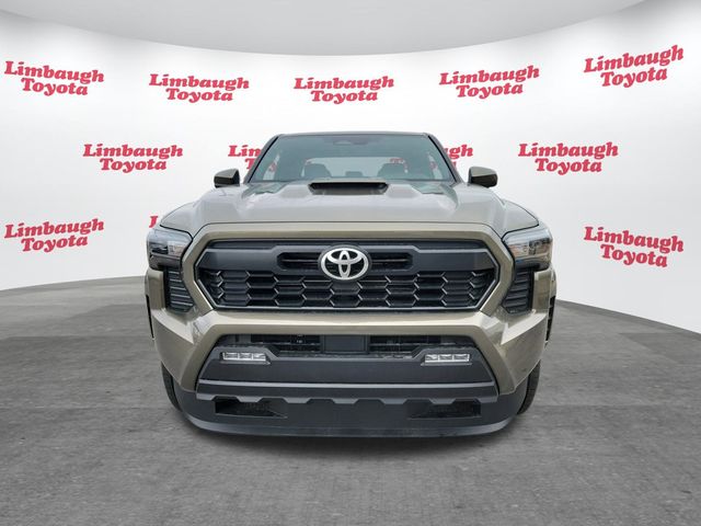 2025 Toyota Tacoma 2WD TRD Sport Double Cab 5' Bed Automatic - 22962052 - 10