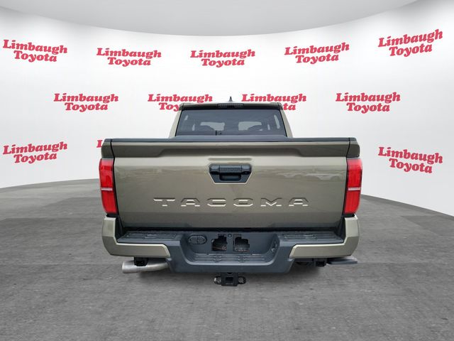 2025 Toyota Tacoma 2WD TRD Sport Double Cab 5' Bed Automatic - 22962052 - 12