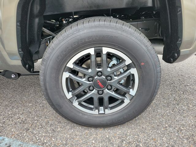 2025 Toyota Tacoma 2WD TRD Sport Double Cab 5' Bed Automatic - 22962052 - 13