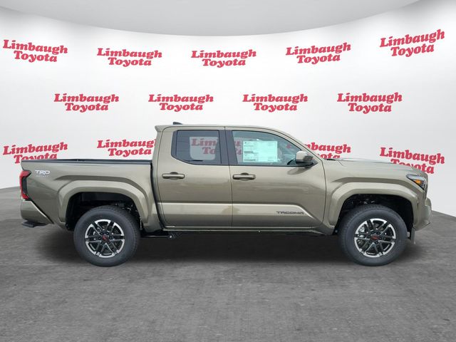 2025 Toyota Tacoma 2WD TRD Sport Double Cab 5' Bed Automatic - 22962052 - 1