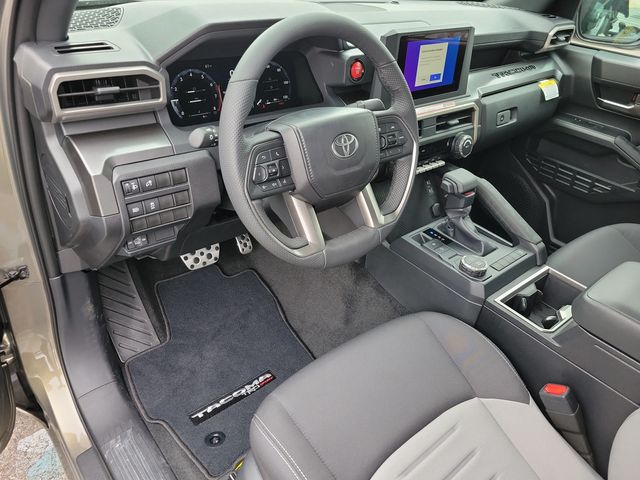 2025 Toyota Tacoma 2WD TRD Sport Double Cab 5' Bed Automatic - 22962052 - 2