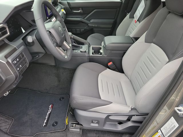 2025 Toyota Tacoma 2WD TRD Sport Double Cab 5' Bed Automatic - 22962052 - 3