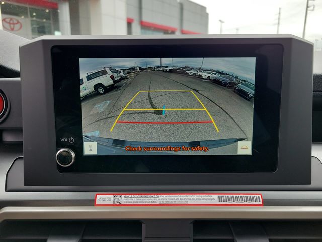 2025 Toyota Tacoma 2WD TRD Sport Double Cab 5' Bed Automatic - 22962052 - 5