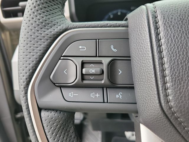 2025 Toyota Tacoma 2WD TRD Sport Double Cab 5' Bed Automatic - 22962052 - 6