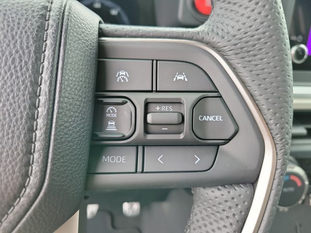 2025 Toyota Tacoma 2WD TRD Sport Double Cab 5' Bed Automatic - 22962052 - 7