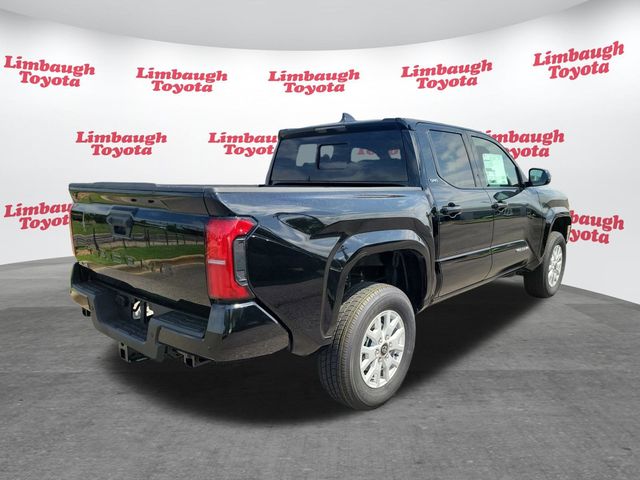 2025 Toyota Tacoma 4WD SR5 Double Cab 5' Bed Automatic - 22908742 - 9