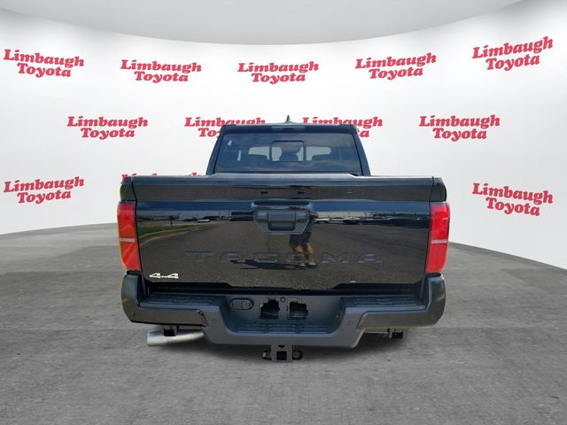 2025 Toyota Tacoma 4WD SR5 Double Cab 5' Bed Automatic - 22908742 - 10