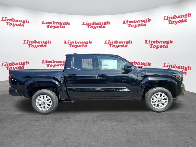 2025 Toyota Tacoma 4WD SR5 Double Cab 5' Bed Automatic - 22908742 - 1