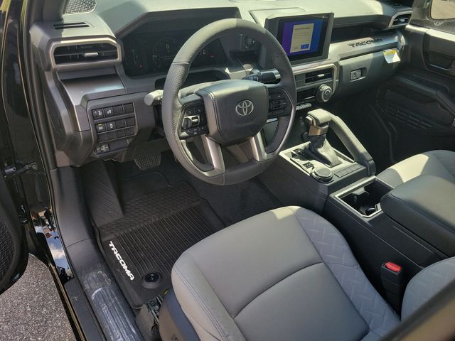 2025 Toyota Tacoma 4WD SR5 Double Cab 5' Bed Automatic - 22908742 - 2