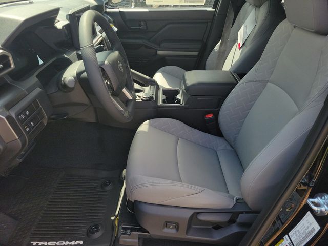 2025 Toyota Tacoma 4WD SR5 Double Cab 5' Bed Automatic - 22908742 - 3