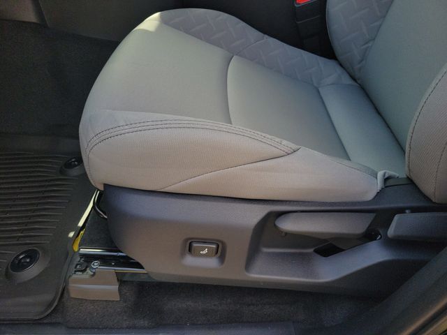 2025 Toyota Tacoma 4WD SR5 Double Cab 5' Bed Automatic - 22908742 - 4
