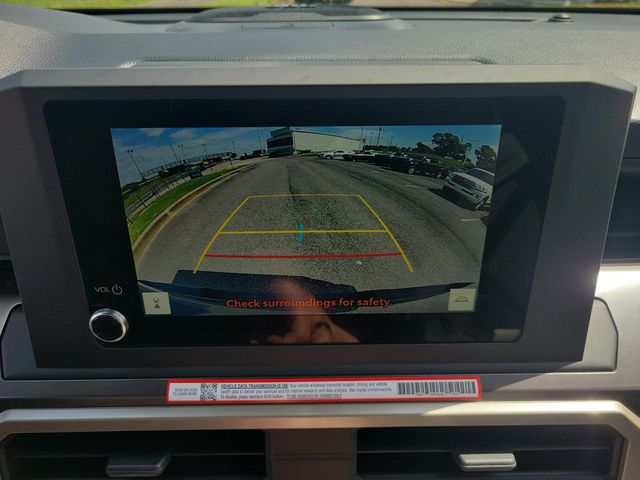 2025 Toyota Tacoma 4WD SR5 Double Cab 5' Bed Automatic - 22908742 - 6