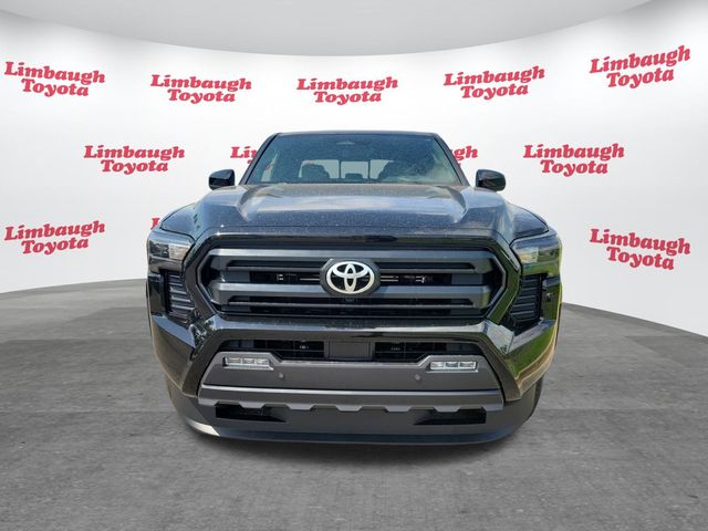 2025 Toyota Tacoma 4WD SR5 Double Cab 5' Bed Automatic - 22908742 - 8