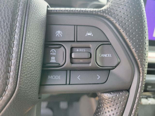 2025 Toyota Tacoma 4WD SR5 Double Cab 5' Bed Automatic - 22943877 - 9