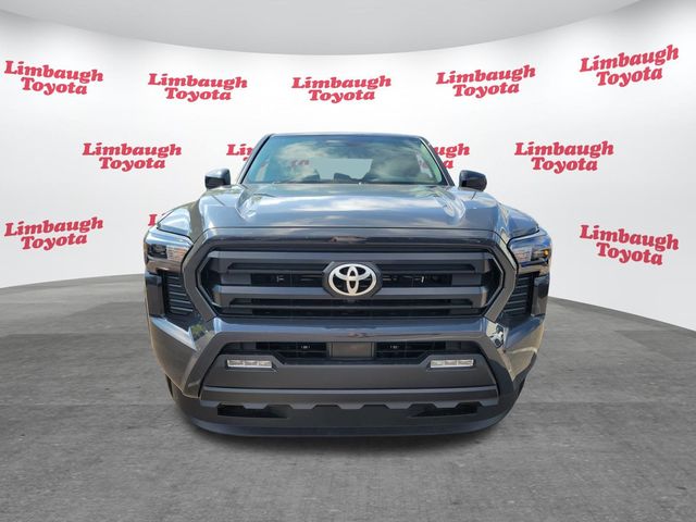 2025 Toyota Tacoma 4WD SR5 Double Cab 5' Bed Automatic - 22943877 - 10
