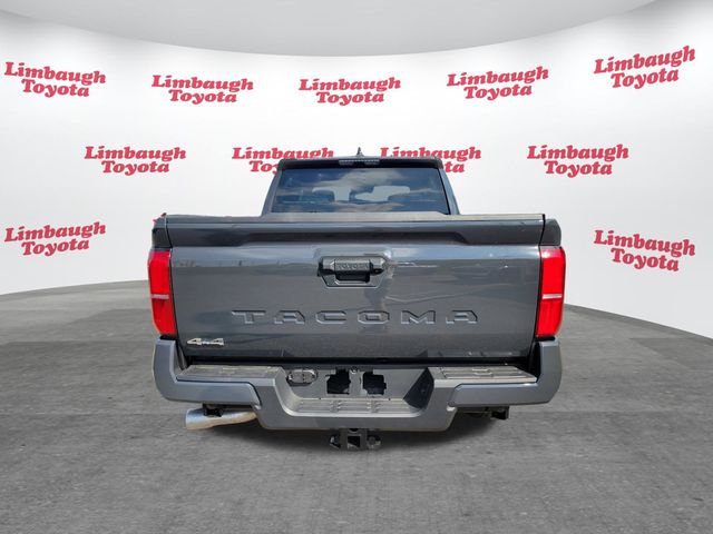 2025 Toyota Tacoma 4WD SR5 Double Cab 5' Bed Automatic - 22943877 - 12