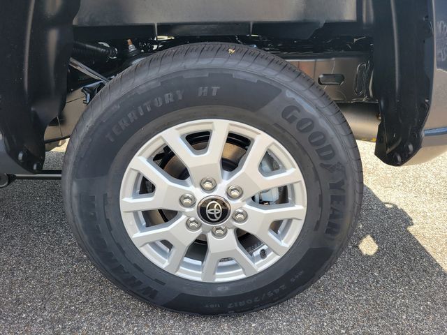 2025 Toyota Tacoma 4WD SR5 Double Cab 5' Bed Automatic - 22943877 - 13