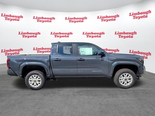 2025 Toyota Tacoma 4WD SR5 Double Cab 5' Bed Automatic - 22943877 - 1