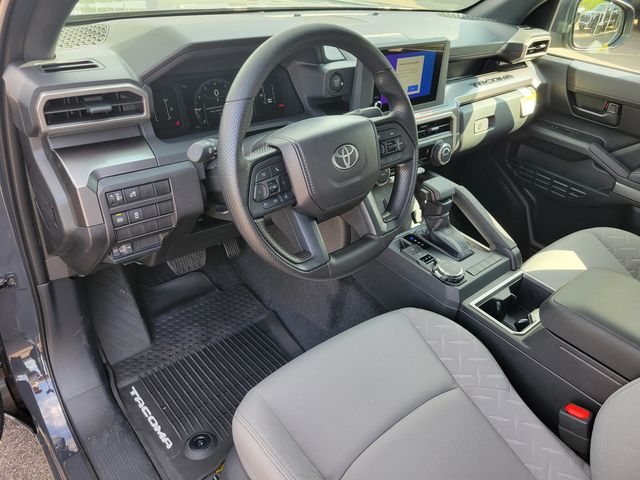 2025 Toyota Tacoma 4WD SR5 Double Cab 5' Bed Automatic - 22943877 - 2