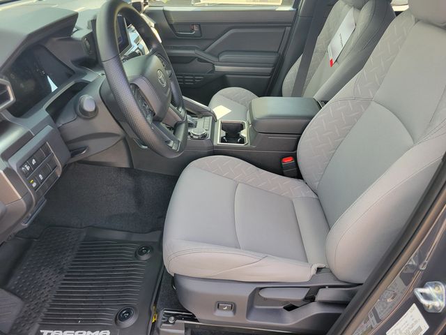 2025 Toyota Tacoma 4WD SR5 Double Cab 5' Bed Automatic - 22943877 - 3