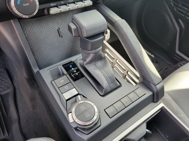 2025 Toyota Tacoma 4WD SR5 Double Cab 5' Bed Automatic - 22943877 - 4