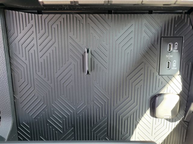 2025 Toyota Tacoma 4WD SR5 Double Cab 5' Bed Automatic - 22943877 - 5