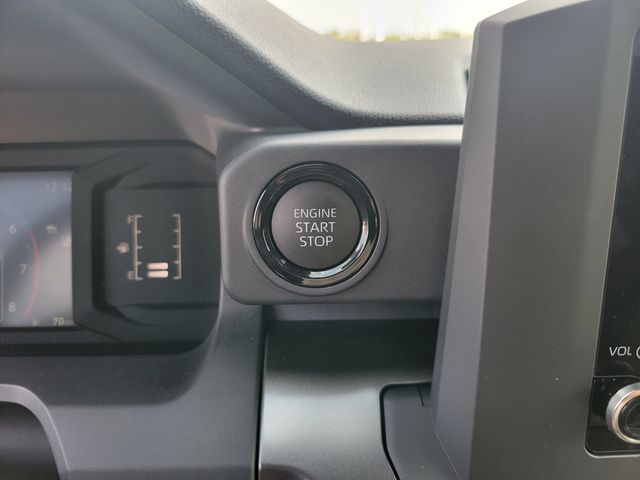 2025 Toyota Tacoma 4WD SR5 Double Cab 5' Bed Automatic - 22943877 - 7