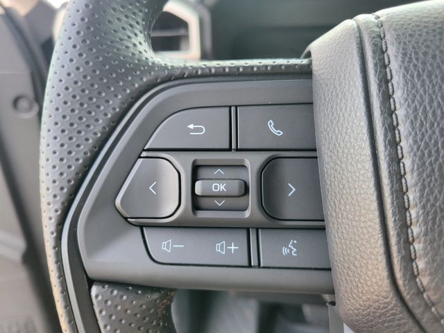 2025 Toyota Tacoma 4WD SR5 Double Cab 5' Bed Automatic - 22943877 - 8