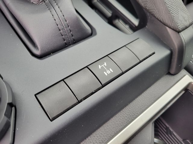 2025 Toyota Tacoma 4WD TRD Off Road Double Cab 5' Bed Automatic - 22921511 - 9