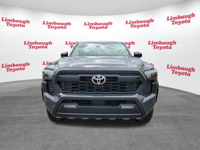 2025 Toyota Tacoma 4WD TRD Off Road Double Cab 5' Bed Automatic - 22921511 - 10