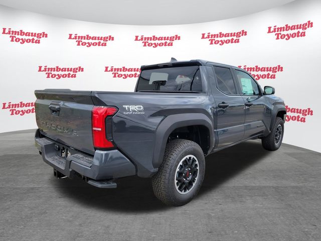 2025 Toyota Tacoma 4WD TRD Off Road Double Cab 5' Bed Automatic - 22921511 - 11