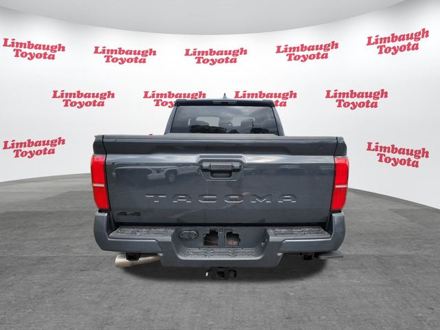 2025 Toyota Tacoma 4WD TRD Off Road Double Cab 5' Bed Automatic - 22921511 - 12