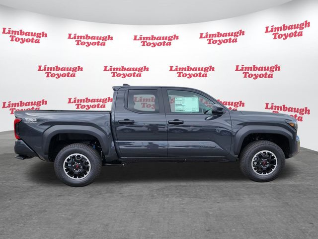 2025 Toyota Tacoma 4WD TRD Off Road Double Cab 5' Bed Automatic - 22921511 - 1