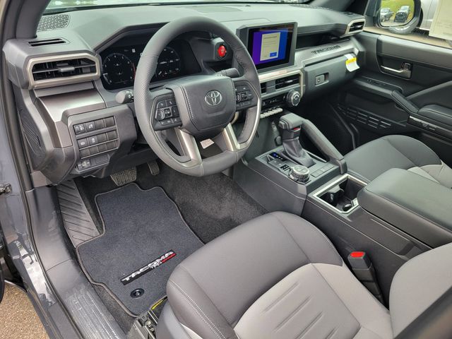 2025 Toyota Tacoma 4WD TRD Off Road Double Cab 5' Bed Automatic - 22921511 - 2