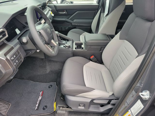 2025 Toyota Tacoma 4WD TRD Off Road Double Cab 5' Bed Automatic - 22921511 - 3