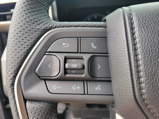 2025 Toyota Tacoma 4WD TRD Off Road Double Cab 5' Bed Automatic - 22921511 - 7