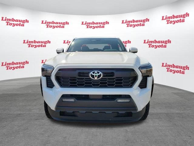 2025 Toyota Tacoma 4WD TRD Off Road Hybrid Double Cab 5' Bed Automatic - 22915274 - 10