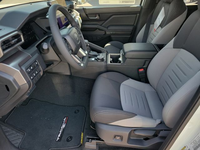 2025 Toyota Tacoma 4WD TRD Off Road Hybrid Double Cab 5' Bed Automatic - 22915274 - 3
