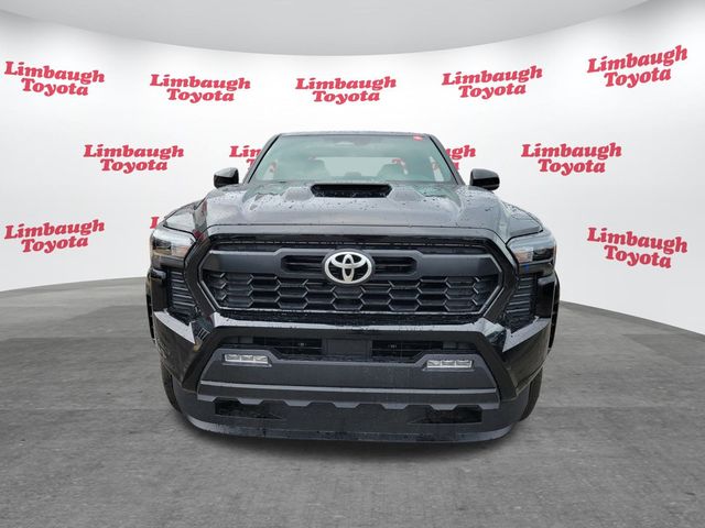 2025 Toyota Tacoma 4WD TRD Sport Double Cab 5' Bed Automatic - 22935425 - 9
