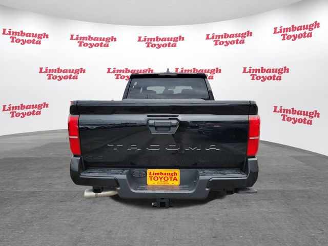 2025 Toyota Tacoma 4WD TRD Sport Double Cab 5' Bed Automatic - 22935425 - 11