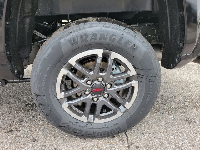 2025 Toyota Tacoma 4WD TRD Sport Double Cab 5' Bed Automatic - 22935425 - 12