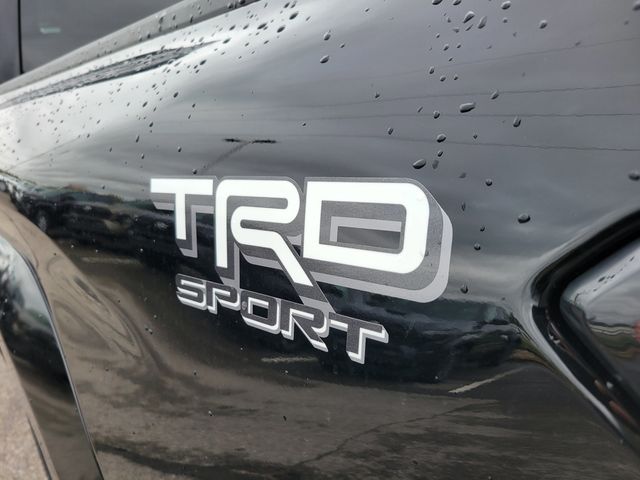 2025 Toyota Tacoma 4WD TRD Sport Double Cab 5' Bed Automatic - 22935425 - 13
