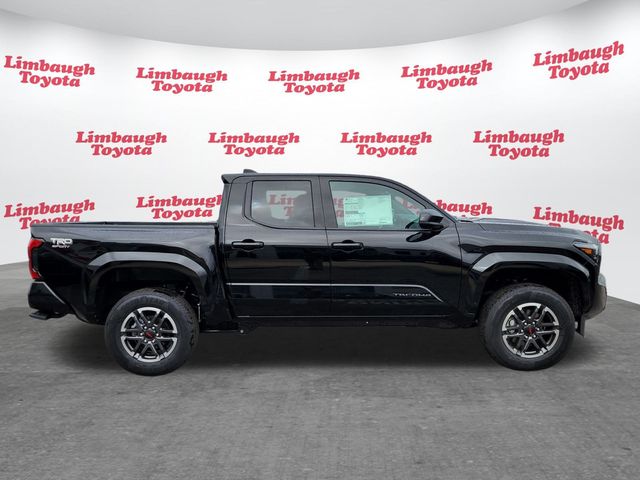 2025 Toyota Tacoma 4WD TRD Sport Double Cab 5' Bed Automatic - 22935425 - 1