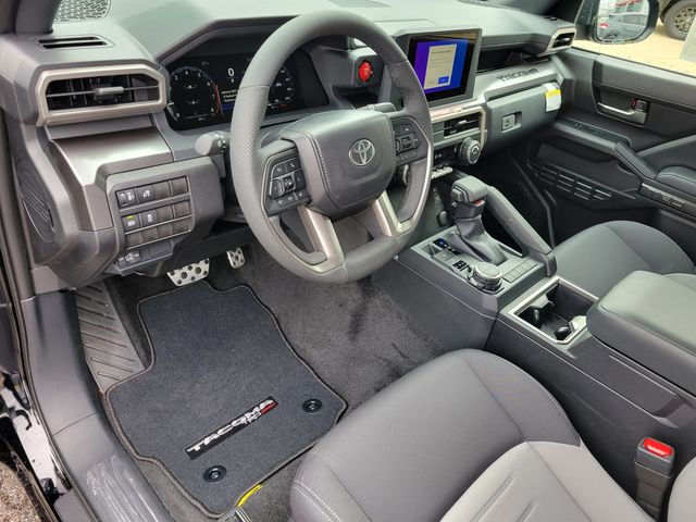 2025 Toyota Tacoma 4WD TRD Sport Double Cab 5' Bed Automatic - 22935425 - 2