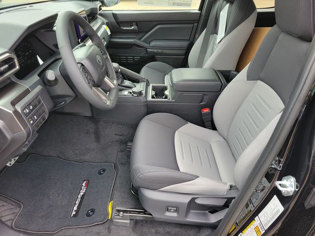 2025 Toyota Tacoma 4WD TRD Sport Double Cab 5' Bed Automatic - 22935425 - 3