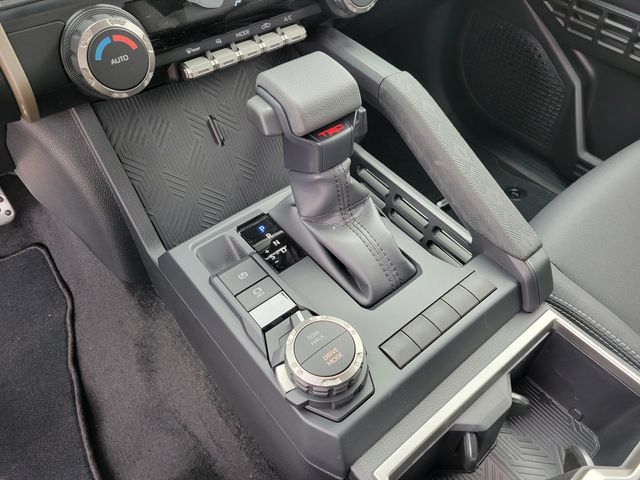 2025 Toyota Tacoma 4WD TRD Sport Double Cab 5' Bed Automatic - 22935425 - 4