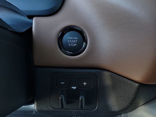 2025 Toyota Tundra 4WD 1794 Edition CrewMax 5.5' Bed - 22908729 - 10