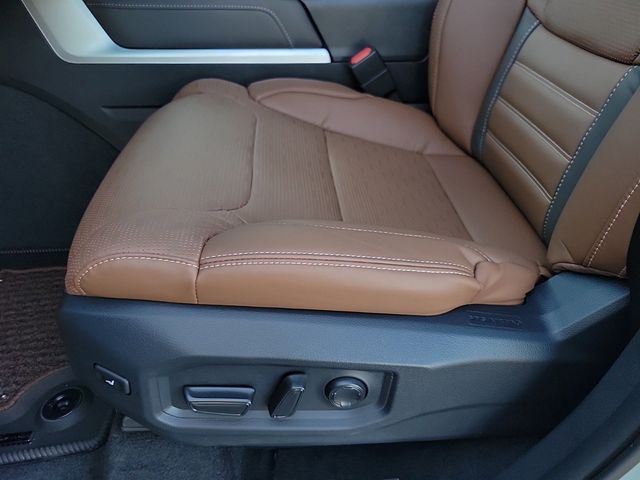 2025 Toyota Tundra 4WD 1794 Edition CrewMax 5.5' Bed - 22908729 - 4